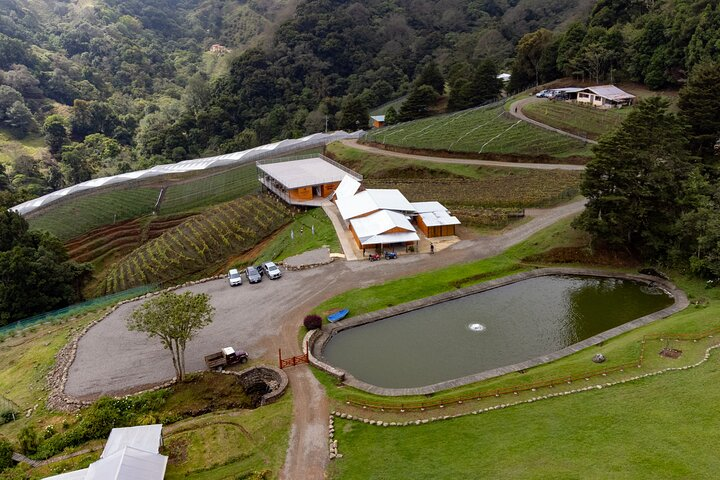 Wine Tour and Tasting - Photo 1 of 12